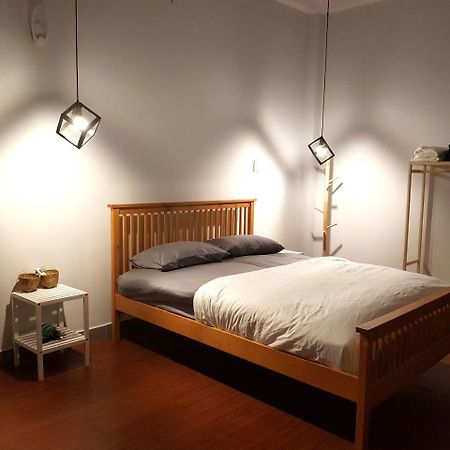 The Roost Hostel Cidade de Ho Chi Minh Exterior foto
