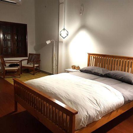 The Roost Hostel Cidade de Ho Chi Minh Exterior foto